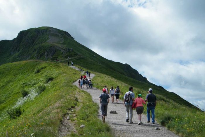 Puy Mary