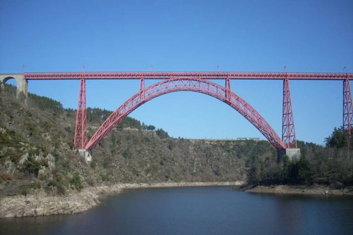 Viaduc de garabit